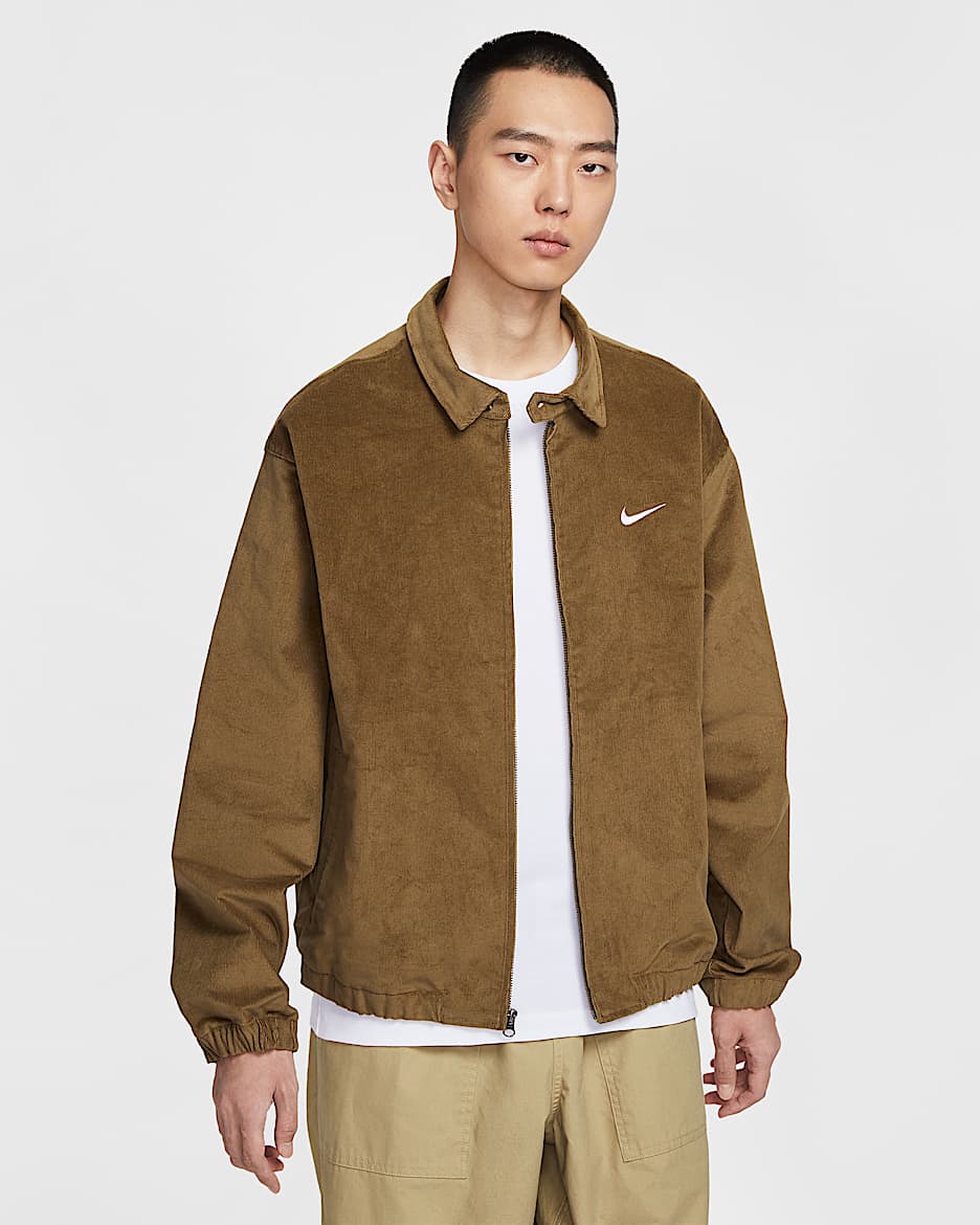 その他 JA1 Nike Life Men's Harrington Jacket. Nike JP